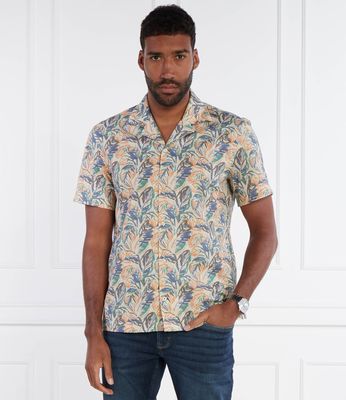 Koszula męska Joop! Jeans ze sklepu: Gomez Fashion Store w kategorii: Koszule męskie - zdjęcie 874714-BD9-10338_JJ242M000028107