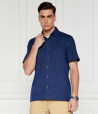 Joop! Jeans - Koszula męska ze sklepu: Gomez Fashion Store w kategorii: Koszule męskie - zdjęcie 874714-BD9-10338_JJ242M000031420