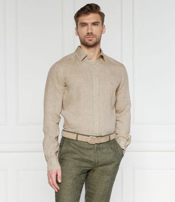Windsor - Koszula męska wiosenna casual ze sklepu: Gomez Fashion Store w kategorii: Koszule męskie - zdjęcie 874714-BD9-10338_WR242M000002260