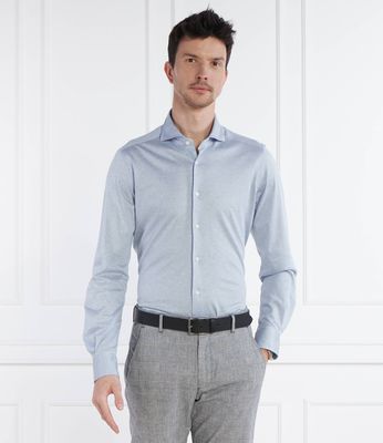 Windsor - Koszula męska ze sklepu: Gomez Fashion Store w kategorii: Koszule męskie - zdjęcie 874714-BD9-10338_WR242M000006450