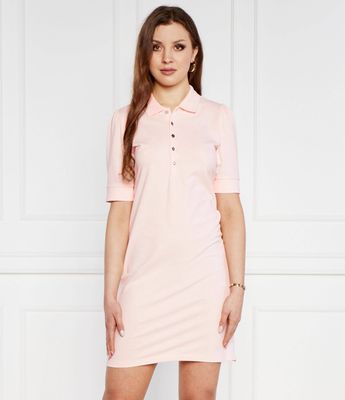 Sukienka na wiosnę LAUREN RALPH LAUREN ze sklepu: Gomez Fashion Store w kategorii: Sukienki - zdjęcie 874714-BD9-10338_RL242W000051QQ6