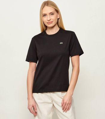 Lacoste - Bluzka damska sportowa ze sklepu: Gomez Fashion Store w kategorii: Bluzki damskie - zdjęcie 874714-BD9-10338_LA242W000031031
