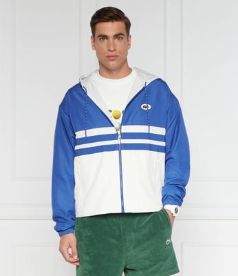 Kurtka męska Lacoste ze sklepu: Gomez Fashion Store w kategorii: Kurtki męskie - zdjęcie 874714-BD9-10338_LA242M000041995