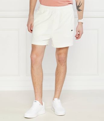 Spodenki męskie Lacoste ze sklepu: Gomez Fashion Store w kategorii: Spodenki męskie - zdjęcie 874714-BD9-10338_LA242M000048129