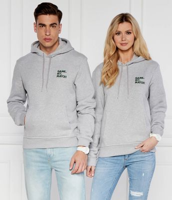 Bluza męska casualowa klasyczny Lacoste ze sklepu: Gomez Fashion Store w kategorii: Bluzy męskie - zdjęcie 874714-BD9-10338_LA242M000059312