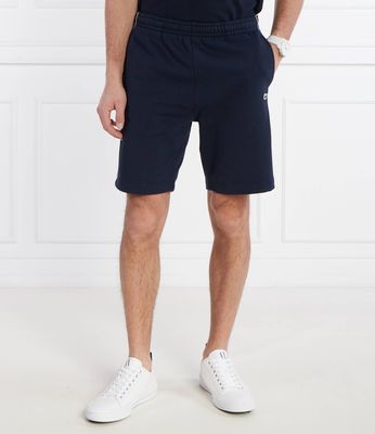 Lacoste - Spodenki męskie ze sklepu: Gomez Fashion Store w kategorii: Spodenki męskie - zdjęcie 874714-BD9-10338_LA242M000094166