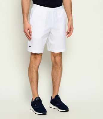 Spodenki męskie Lacoste ze sklepu: Gomez Fashion Store w kategorii: Spodenki męskie - zdjęcie 874714-BD9-10338_LA242M000097001