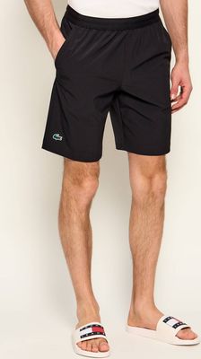 Lacoste - Spodenki męskie ze sklepu: Gomez Fashion Store w kategorii: Spodenki męskie - zdjęcie 874714-BD9-10338_LA242M000097031