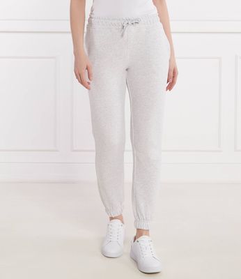 Spodnie damskie na wiosnę Gant ze sklepu: Gomez Fashion Store w kategorii: Spodnie damskie - zdjęcie 874714-BD9-10338_GA242W000008080