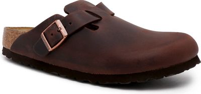Klapki damskie na lato BIRKENSTOCK ze sklepu: Gomez Fashion Store w kategorii: Klapki damskie - zdjęcie 874714-BD9-10338_BR242W000044340