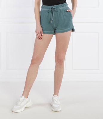 Szorty na zimę Pinko ze sklepu: Gomez Fashion Store w kategorii: Szorty - zdjęcie 874714-BD9-10338_PI242W000090A96