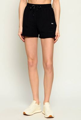 Piżama Boss Bodywear ze sklepu: Gomez Fashion Store w kategorii: Piżamy damskie - zdjęcie 874714-BD9-10338_BW244W000002001
