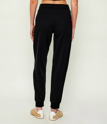 Spodnie damskie BOSS BLACK ze sklepu: Gomez Fashion Store w kategorii: Spodnie damskie - zdjęcie 874714-BD9-10338_BW244W000004001