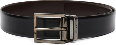 Pasek na lato BOSS BLACK ze sklepu: Gomez Fashion Store w kategorii: Paski męskie - zdjęcie 874714-BD9-10338_BB244M000011002