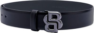 Pasek BOSS BLACK ze sklepu: Gomez Fashion Store w kategorii: Paski męskie - zdjęcie 874714-BD9-10338_BB244M000014001