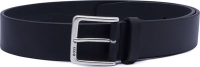 Pasek jesienny BOSS BLACK ze sklepu: Gomez Fashion Store w kategorii: Paski męskie - zdjęcie 874714-BD9-10338_BB244M000017001