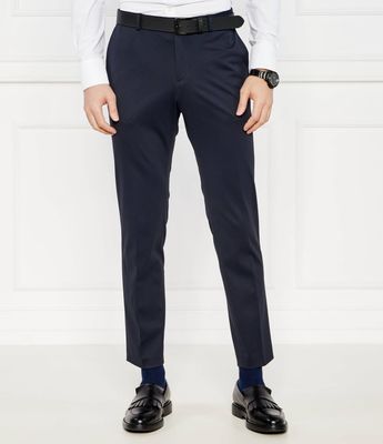 BOSS BLACK - Spodnie męskie na wiosnę ze sklepu: Gomez Fashion Store w kategorii: Spodnie męskie - zdjęcie 874714-BD9-10338_BB244M000085404