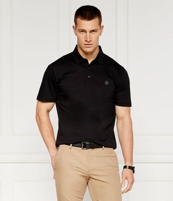 T-shirt męski BOSS BLACK ze sklepu: Gomez Fashion Store w kategorii: T-shirty męskie - zdjęcie 874714-BD9-10338_BB244M000179001