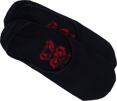 Hugo Bodywear - Skarpetki damskie ze sklepu: Gomez Fashion Store w kategorii: Skarpetki damskie - zdjęcie 874714-BD9-10338_BZ244M000040001
