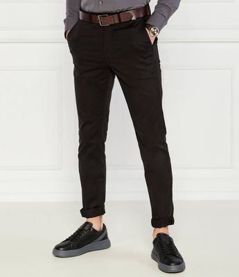 Spodnie męskie Calvin Klein ze sklepu: Gomez Fashion Store w kategorii: Spodnie męskie - zdjęcie 874714-BD9-10338_CK244M000001A23