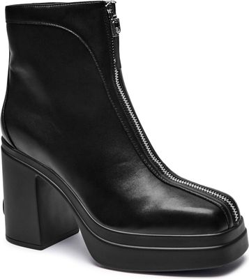 Liu Jo - Botki ze sklepu: Gomez Fashion Store w kategorii: Botki - zdjęcie 874714-BD9-10338_LC245W000024222