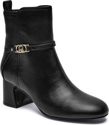 Botki Liu Jo ze sklepu: Gomez Fashion Store w kategorii: Botki - zdjęcie 874714-BD9-10338_LC245W000030222