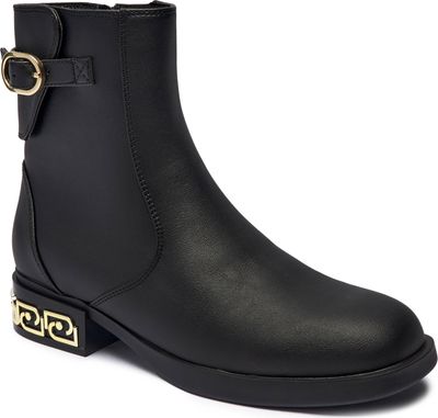 Botki Liu Jo ze sklepu: Gomez Fashion Store w kategorii: Botki - zdjęcie 874714-BD9-10338_LC245W000031222