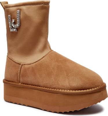 Śniegowce damskie Liu Jo ze sklepu: Gomez Fashion Store w kategorii: Śniegowce damskie - zdjęcie 874714-BD9-10338_LC245W000044470