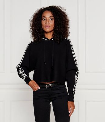 Bluza damska Marc Cain ze sklepu: Gomez Fashion Store w kategorii: Bluzy damskie - zdjęcie 874714-BD9-10338_CR244W000090910