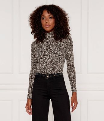 Marc Cain - Bluzka damska ze sklepu: Gomez Fashion Store w kategorii: Bluzki damskie - zdjęcie 874714-BD9-10338_CR244W000101117