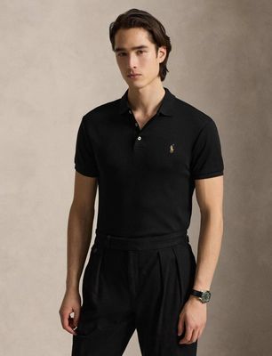 T-shirt męski Polo Ralph Lauren ze sklepu: Gomez Fashion Store w kategorii: T-shirty męskie - zdjęcie 874714-BD9-10338_PR242M000141F03