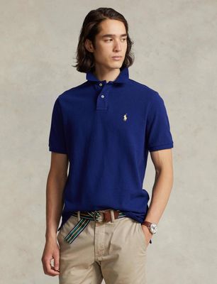 Polo Ralph Lauren - T-shirt męski ze sklepu: Gomez Fashion Store w kategorii: T-shirty męskie - zdjęcie 874714-BD9-10338_PR242M000142ZW6