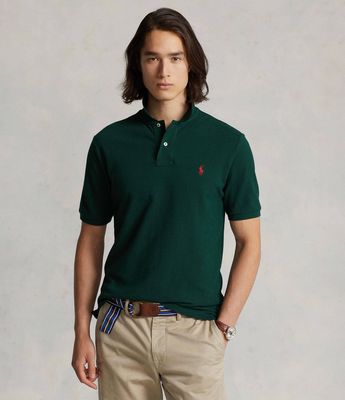 T-shirt męski Polo Ralph Lauren ze sklepu: Gomez Fashion Store w kategorii: T-shirty męskie - zdjęcie 874714-BD9-10338_PR242M000142ZW7