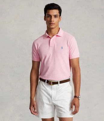 T-shirt męski Polo Ralph Lauren ze sklepu: Gomez Fashion Store w kategorii: T-shirty męskie - zdjęcie 874714-BD9-10338_PR242M000142ZW8