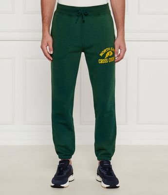 Spodnie męskie casual Polo Ralph Lauren ze sklepu: Gomez Fashion Store w kategorii: Spodnie męskie - zdjęcie 874714-BD9-10338_PR244M000036OD6