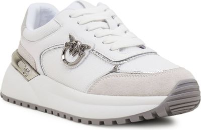 Buty sportowe damskie na zimę Pinko ze sklepu: Gomez Fashion Store w kategorii: Buty sportowe damskie - zdjęcie 874714-BD9-10338_PI244W000026006