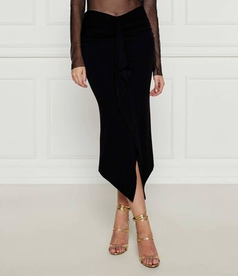 Spódnica Pinko ze sklepu: Gomez Fashion Store w kategorii: Spódnice - zdjęcie 874714-BD9-10338_PI244W000050099