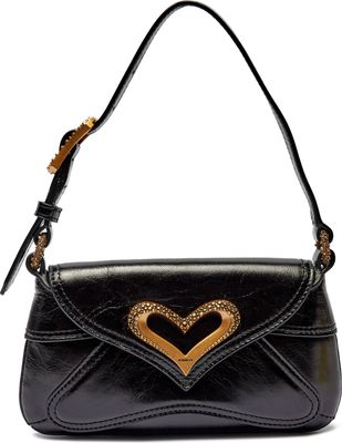 Pinko - Listonoszka na jesień ze sklepu: Gomez Fashion Store w kategorii: Listonoszki - zdjęcie 874714-BD9-10338_PI244W000187582
