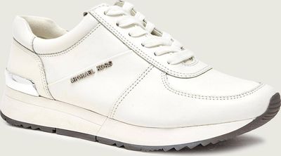 Buty sportowe damskie wiosenne Michael Kors ze sklepu: Gomez Fashion Store w kategorii: Buty sportowe damskie - zdjęcie 874714-BD9-10338_MK161W000088085