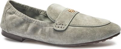 TORY BURCH - Mokasyny ze sklepu: Gomez Fashion Store w kategorii: Mokasyny damskie - zdjęcie 874714-BD9-10338_TO244W000029400