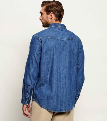 Koszula męska Guess Jeans ze sklepu: Gomez Fashion Store w kategorii: Koszule męskie - zdjęcie 874714-BD9-10338_GE244M000007Q75