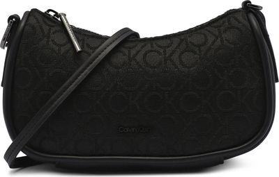 Listonoszka na jesień Calvin Klein ze sklepu: Gomez Fashion Store w kategorii: Listonoszki - zdjęcie 874714-BD9-10338_CK244W000008A52
