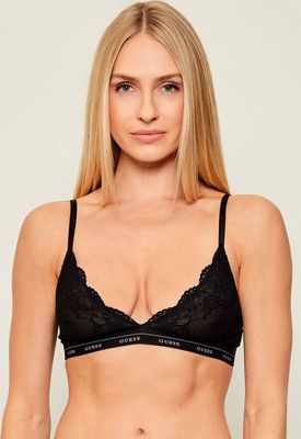 Biustonosz wiosenny Guess Underwear ze sklepu: Gomez Fashion Store w kategorii: Biustonosze - zdjęcie 874714-BD9-10338_GB244W000004046