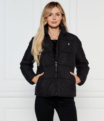 GUESS ACTIVE - Kurtka damska ze sklepu: Gomez Fashion Store w kategorii: Kurtki damskie - zdjęcie 874714-BD9-10338_GV244W000013046