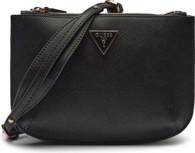 Listonoszka na zimę Guess ze sklepu: Gomez Fashion Store w kategorii: Listonoszki - zdjęcie 874714-BD9-10338_GU244W000054489