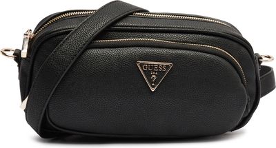 Listonoszka na zimę Guess ze sklepu: Gomez Fashion Store w kategorii: Listonoszki - zdjęcie 874714-BD9-10338_GU244W000092489