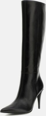 Kozaki damskie Guess ze sklepu: Gomez Fashion Store w kategorii: Kozaki damskie - zdjęcie 874714-BD9-10338_GU245W000025990
