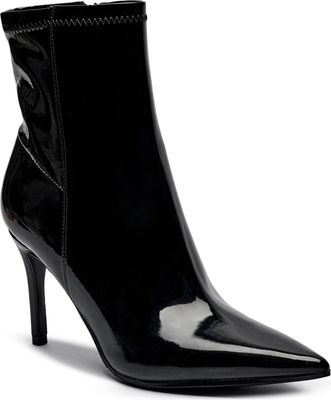 Botki Guess ze sklepu: Gomez Fashion Store w kategorii: Botki - zdjęcie 874714-BD9-10338_GU245W000064990