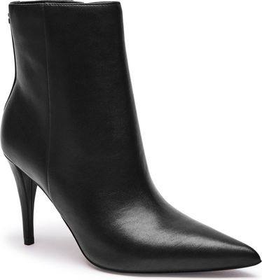 Botki Guess ze sklepu: Gomez Fashion Store w kategorii: Botki - zdjęcie 874714-BD9-10338_GU245W000065990