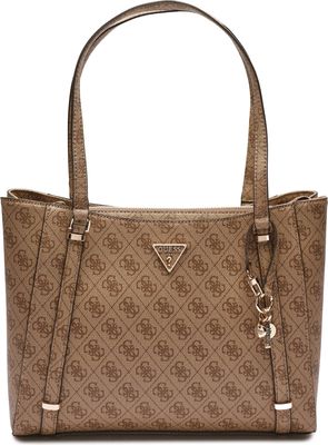 Shopper bag wakacyjna Guess ze sklepu: Gomez Fashion Store w kategorii: Torby Shopper bag - zdjęcie 874714-BD9-10338_GU245W000168D51